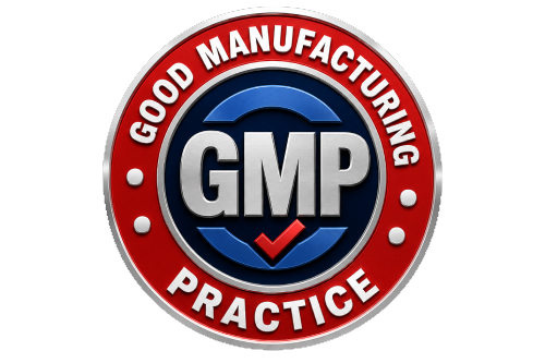 Yu Sleep GMP Certified